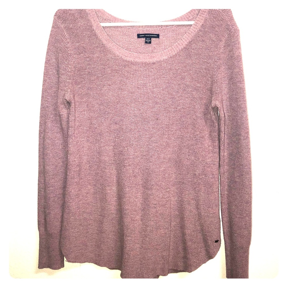 Fall Sweater